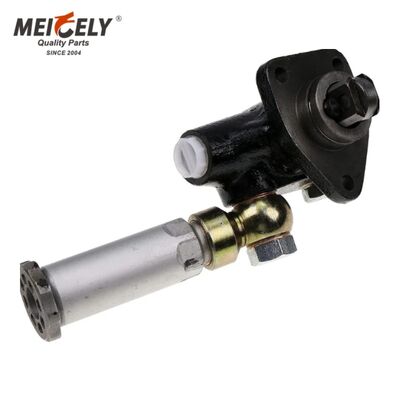 उच्च गुणवत्ता OEM 105210-5250 कमात्सु 6D106 6D95 ट्रक इंजन भागों के लिए ईंधन फ़ीड पंप