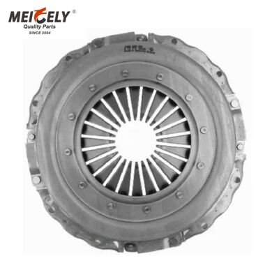 OEM 3480 000 461 362*190*375 Clutch Disc For MAN DAF Truck Clutch Assembly Spare Parts