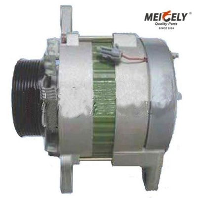 2742 मैक ट्रक अल्टरनेटर 5034-110775 12V170A वोल्वो 12V 170A . के लिए