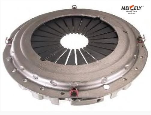 5000677060 रेनॉल्ट क्लच प्रेशर प्लेट 430mm