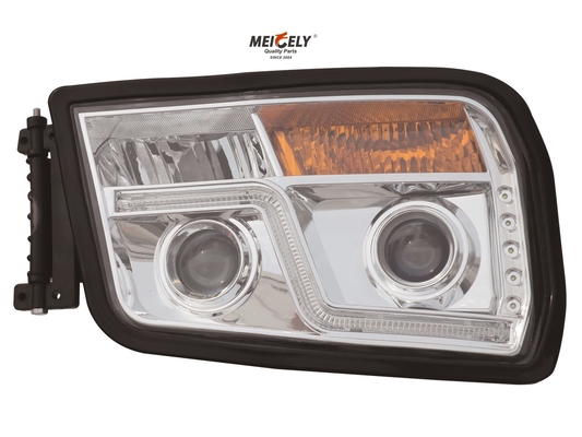 H3000 फुल LED फ्रंट लेफ्ट लाइट हेडलाइट DZ96189722020 DZ96189722010