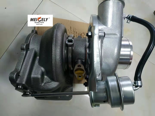 ISUZU RHG6 डीजल इंजन टर्बोचार्जर 8982570480 6HK1