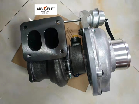 ISUZU RHG6 डीजल इंजन टर्बोचार्जर 8982570480 6HK1