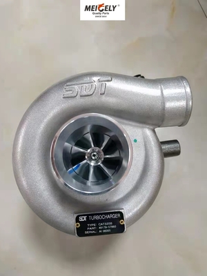 डीजल इंजन टर्बोचार्जर 49179 57860 320B AI06005