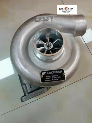 काटो TE06H-16M डीजल इंजन टर्बो 49185-01020 AG21003