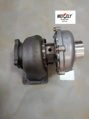 धातु + स्टील डीजल इंजन टर्बोचार्जर ZX230