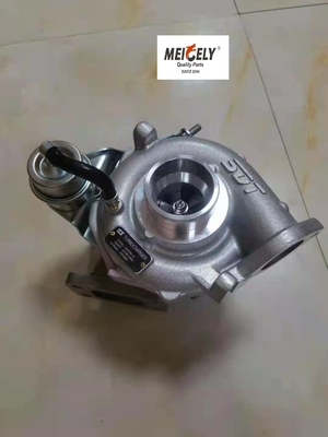 हिनो डीजल इंजन टर्बोचार्जर J05E 24100-4631 सीरियल AG31006