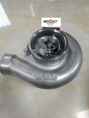 हिनो डीजल इंजन टर्बोचार्जर J05E 24100-4631 सीरियल AG31006