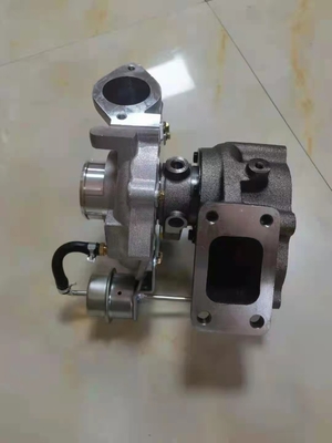 हिनो डीजल इंजन टर्बोचार्जर J05E 24100-4631 सीरियल AG31006