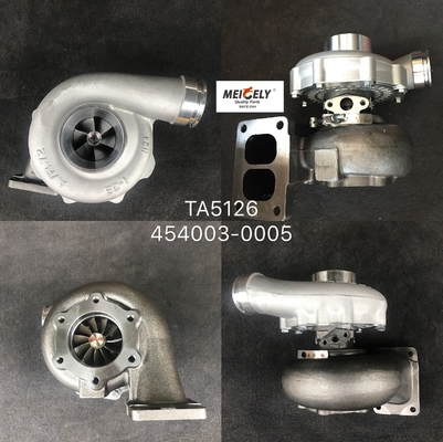 TA5126 डीजल इंजन टर्बोचार्जर 454003-0005 454003-0008 454003-5008S 454003-0001