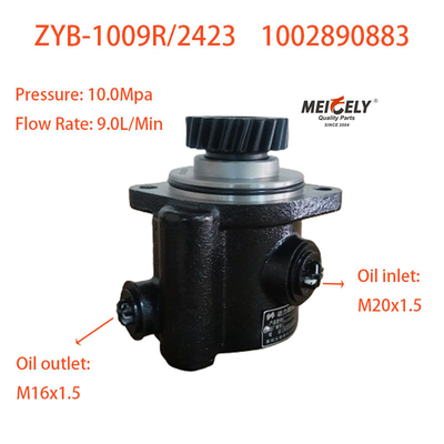 ZYB-1009R/2423 यंगचाई के लिए पावर स्टीयरिंग पंप 1002890883