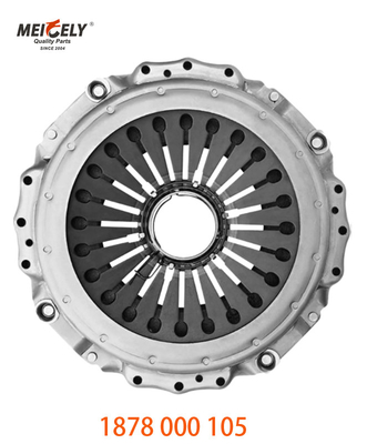 उच्च गुणवत्ता के लिए DAF क्लच डिस्क विधानसभा 1878 000 105 1878000105
