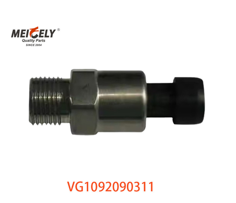 गर्म बिक्री VG1092090311 तेल दबाव सेंसर VG1540090035 HOWO के लिए फिट