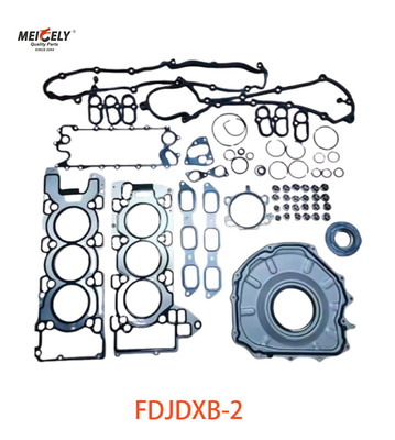 WD615 इंजन के लिए फैक्टरी गर्म बिक्री इंजन ओवरहाल पैकेज FDJDXB-2