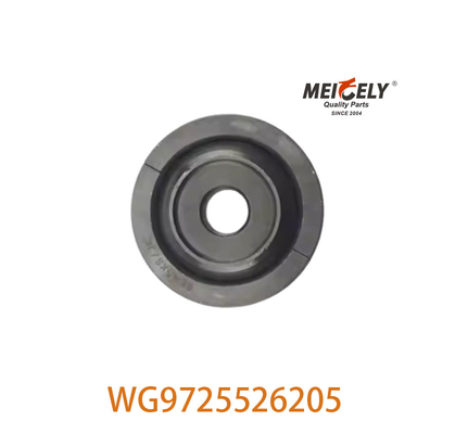 उच्च प्रदर्शन संयुक्त असर विधानसभा WG9725526205 चीनी SINOTRUK HOWO के लिए