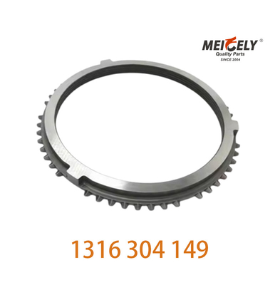 OEM 1316 304 149 1268 304 168 ZF ट्रक 6S के लिए सिंक्रनाइज़र रिंग