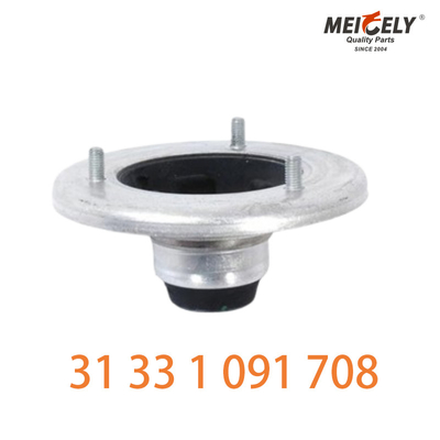 31 33 1 091 708 OEM बड़ा प्रचार मूल्य बीएमडब्ल्यू के लिए स्ट्रट माउंट
