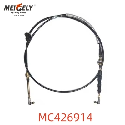 6D16 गिअर केबल MC426914 MC-426914 मित्सुबिशी फ्यूसो ट्रक पार्ट्स FMGRC 001 के लिए
