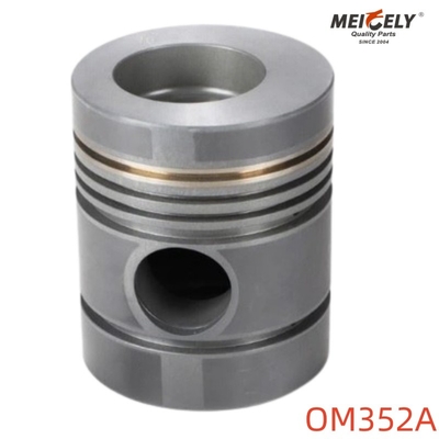 उच्च गुणवत्ता वाले ऑटो पार्ट्स पिस्टन OM352 OEM352A मर्सिडीज बेंज के लिए