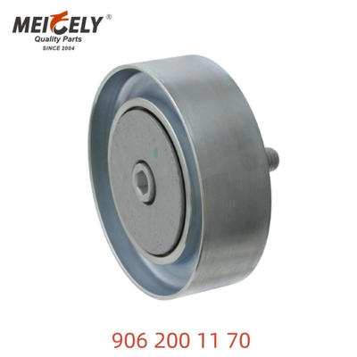 एल्यूमीनियम टाइमिंग बेल्ट रोलर टेन्शनर पोली OEM 9062001170 9062004470