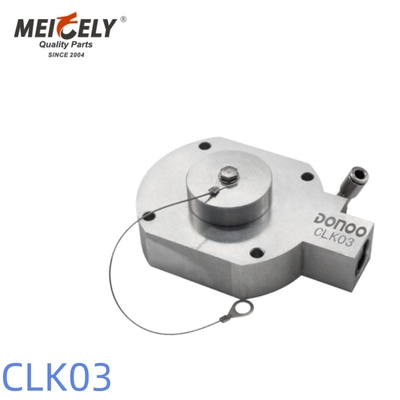 डिप इंटरलॉक असेंबली तेल डिपस्टिक CLC01 CLC02 CLK03 टैंक ट्रक के लिए