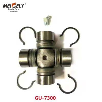 यूनिवर्सल जॉइंट OEM GU-7300 3854100231 3854101628 38141000231 ट्रक के लिए