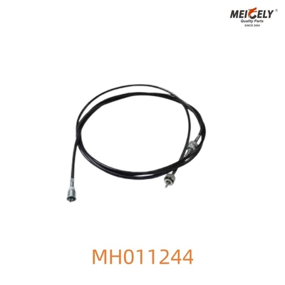 MH011244 भारी ड्यूटी क्लच हाइड्रोलिक तेल पाइप मिट्सुबिशी के लिए