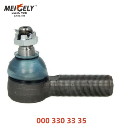 मूल ऑटो पार्ट्स ट्रक टाई रॉड एंड OEM 0003303335 0004600348 ट्रक के लिए