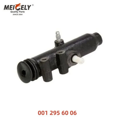 फोटन के लिए कास्ट आयरन क्लच पंप वाल्व OEM 0012956006 मास्टर सिलेंडर 0022950407