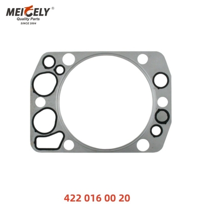 High-Precision Seal Cylinder Head Gasket OEM 4220160020 4220160420 Durable For MAN MERCEDES Truck