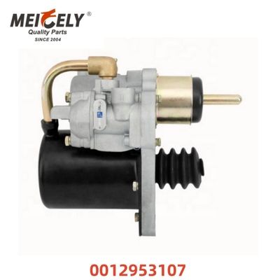 ट्रक पार्ट्स क्लच सर्वो बूस्टर OEM 0012953107 0012956707 मर्सिडीज-बेंज के लिए