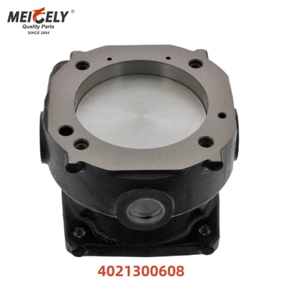 बस पार्ट्स 65.54105-0018 एयर कंप्रेसर पार्ट सिलेंडर लाइनर 4021300608 Doosan के लिए