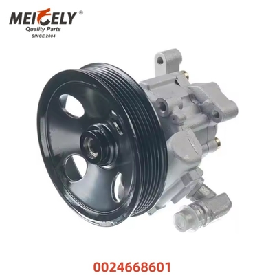 पावर स्टीयरिंग पंप OEM 0024668601 0024663701 0024668701 मर्सिडीज बेंज के लिए