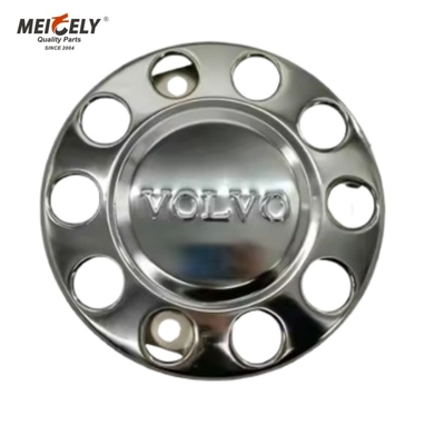 3988730 वोल्वो मॉडल के लिए OEM व्हील प्रोटेक्टिंग रिंग