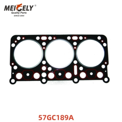 मैक ट्रक के लिए MEICELY सिलेंडर हेड गास्केट 57GC189A