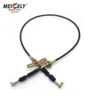OE 5010505309 Gear Control Cable Switching  5010 505 309 Gear Cable For RVI Truck Parts