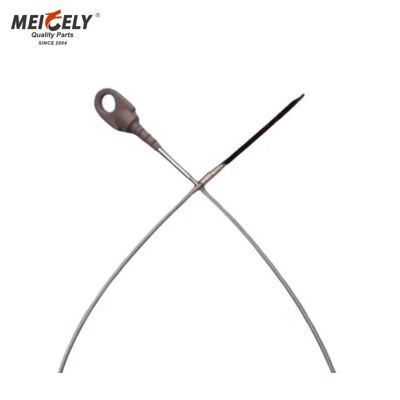 OE 5010604539 Gear Control Cable Switching  5010 604 539 Gear Cable For RVI Truck Parts